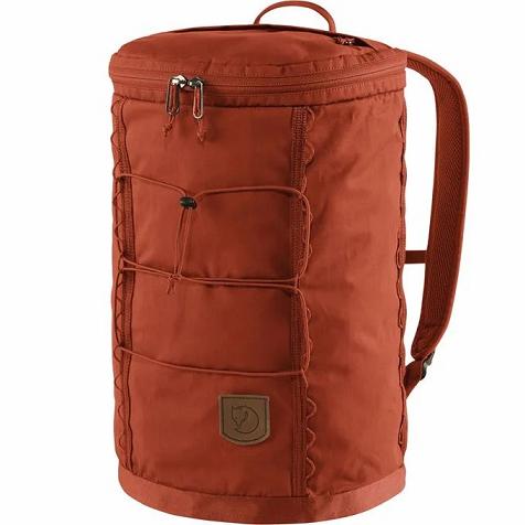 Fjällräven Singi 20 Hátizsák Webshop - Piros Táska Piros ARL058916